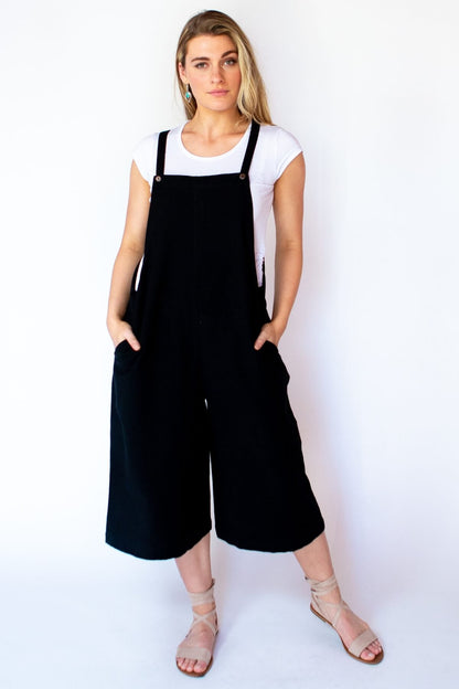 Juanita Overalls