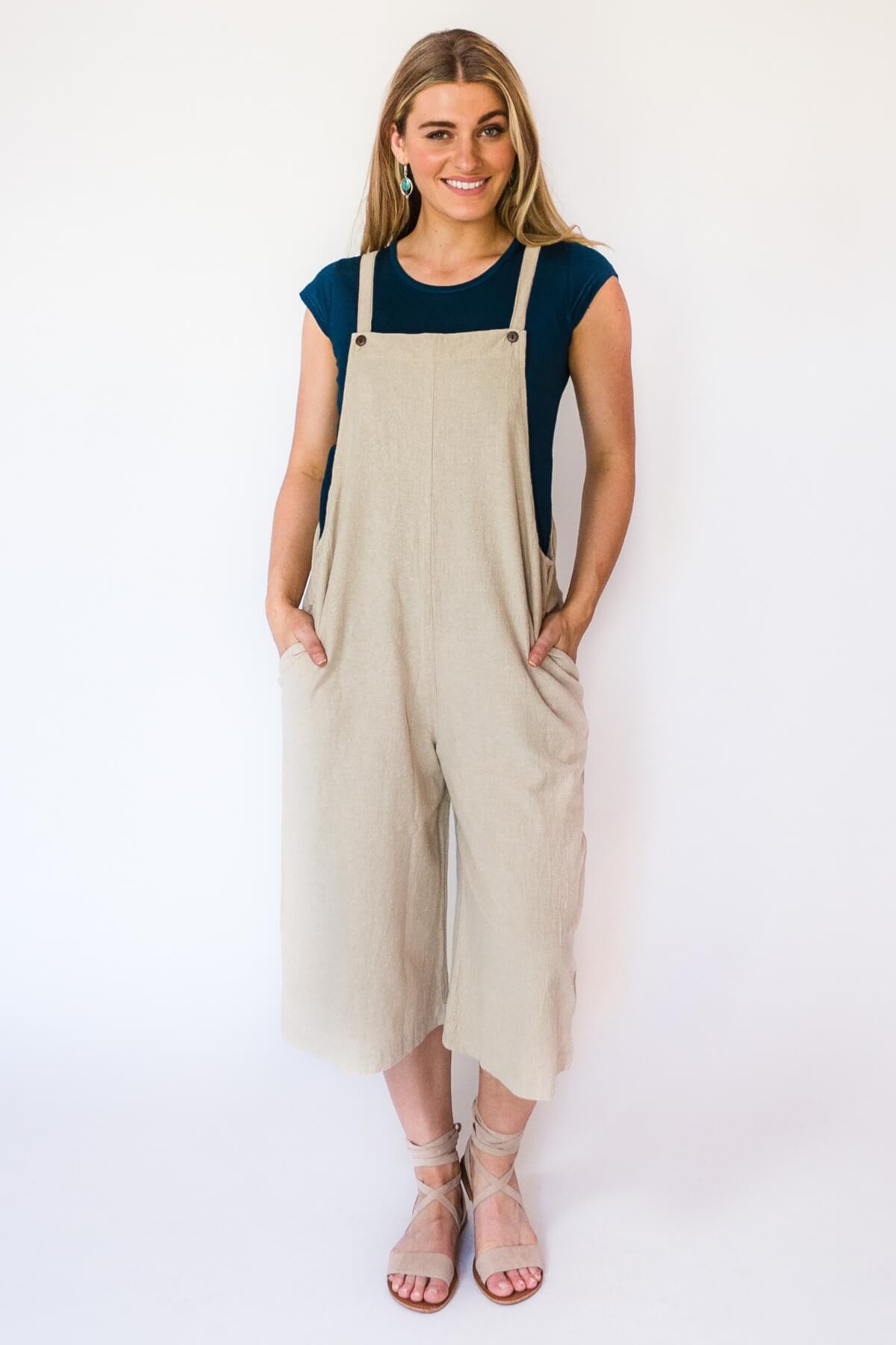 Juanita Overalls