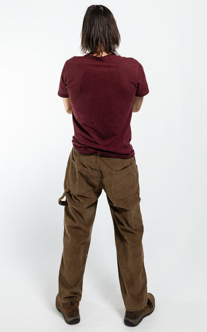 Corduroy Trousers