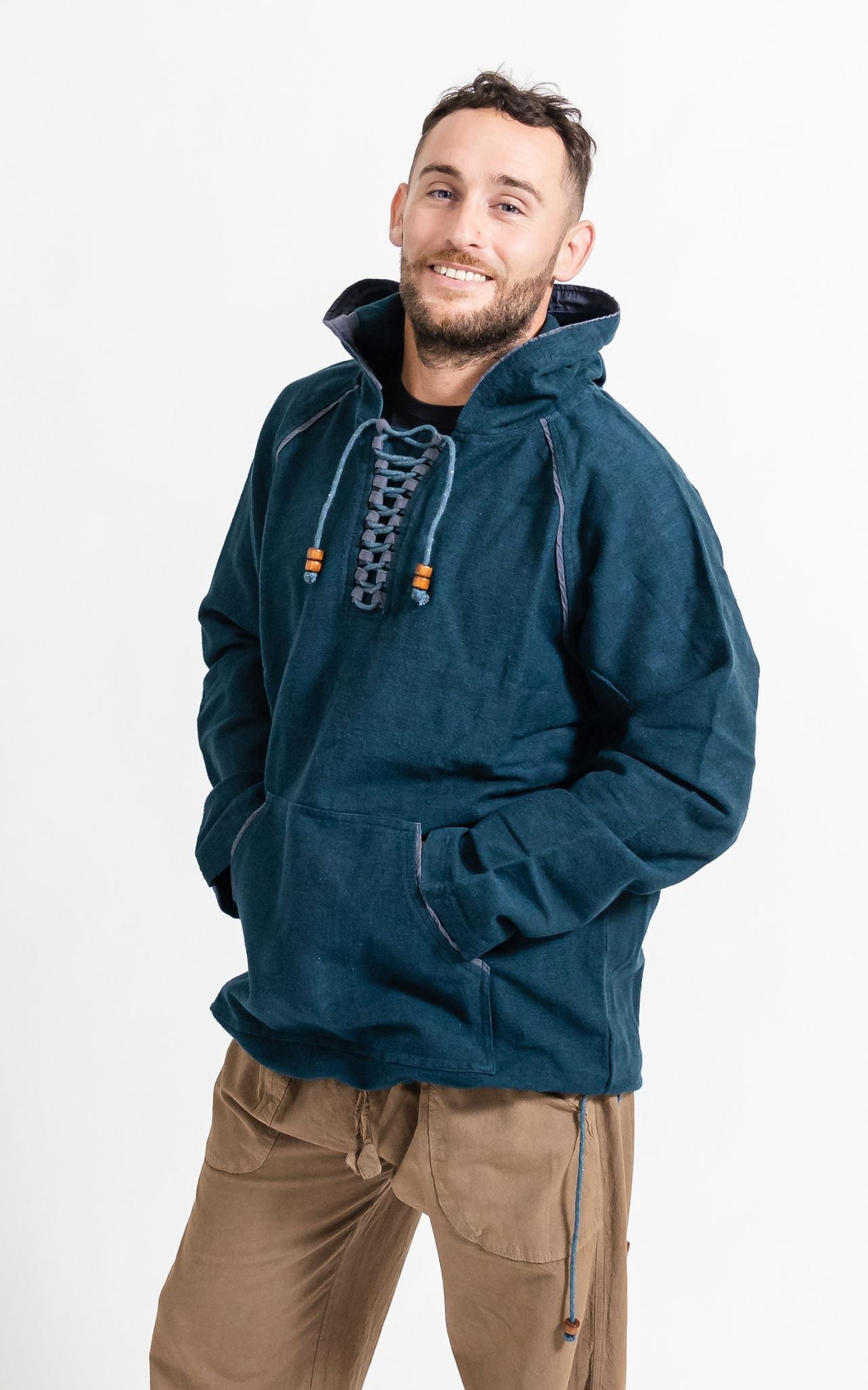 Woodford Hoodie