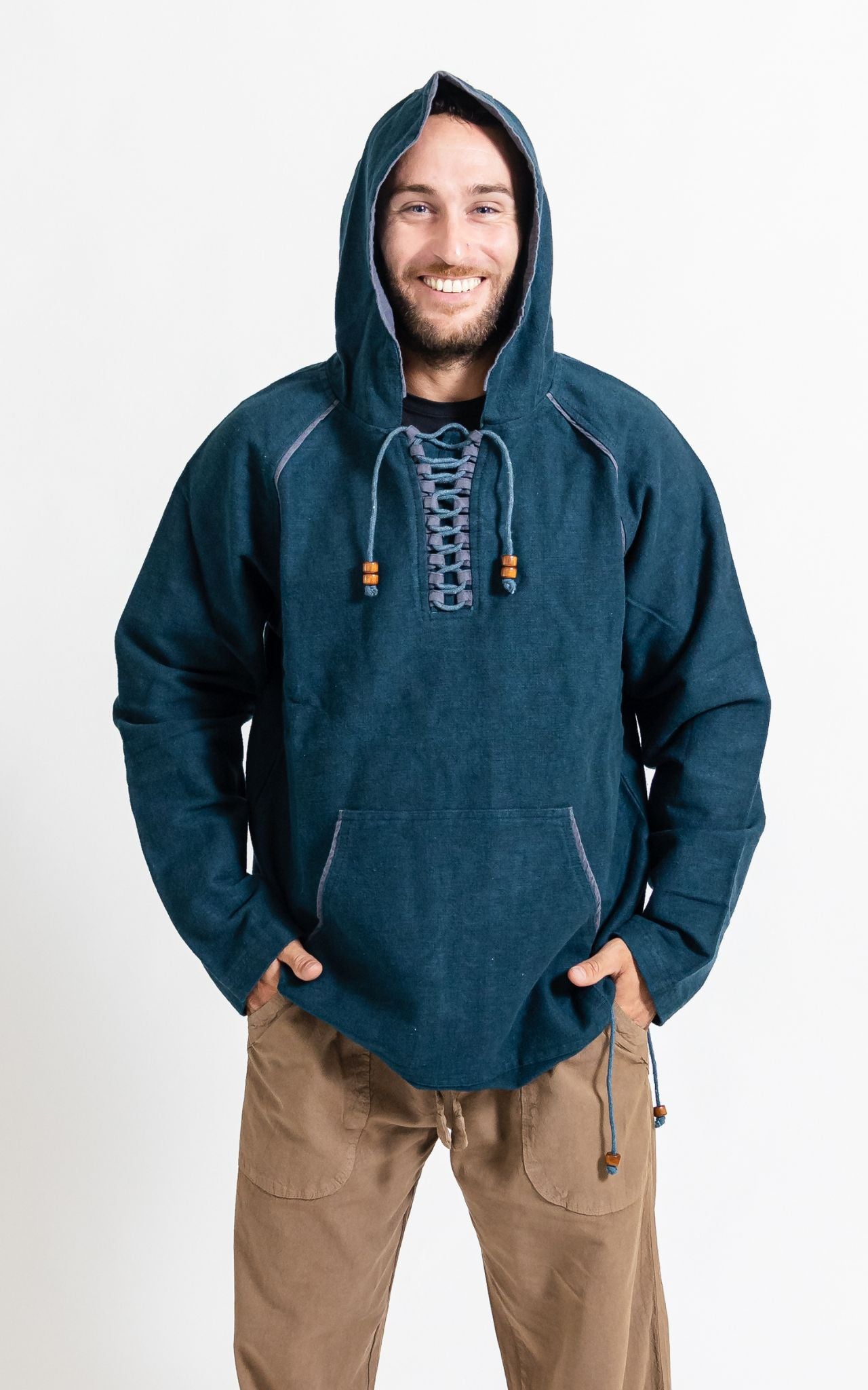 Woodford Hoodie