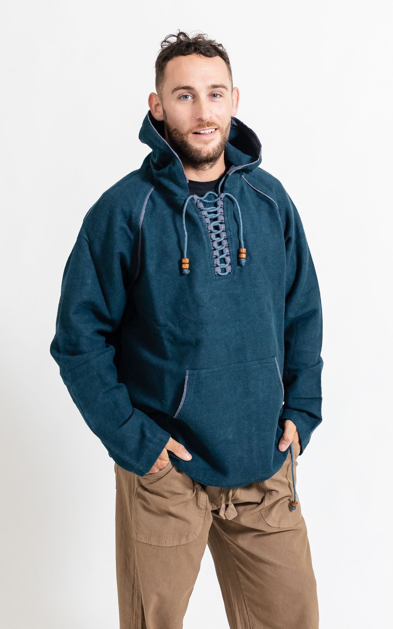 Woodford Hoodie