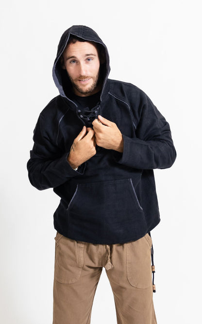 Woodford Hoodie