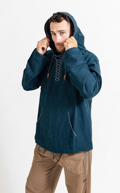 Woodford Hoodie