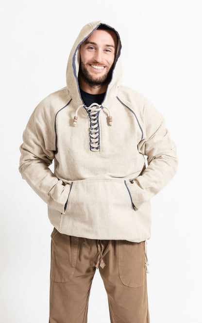 Woodford Hoodie