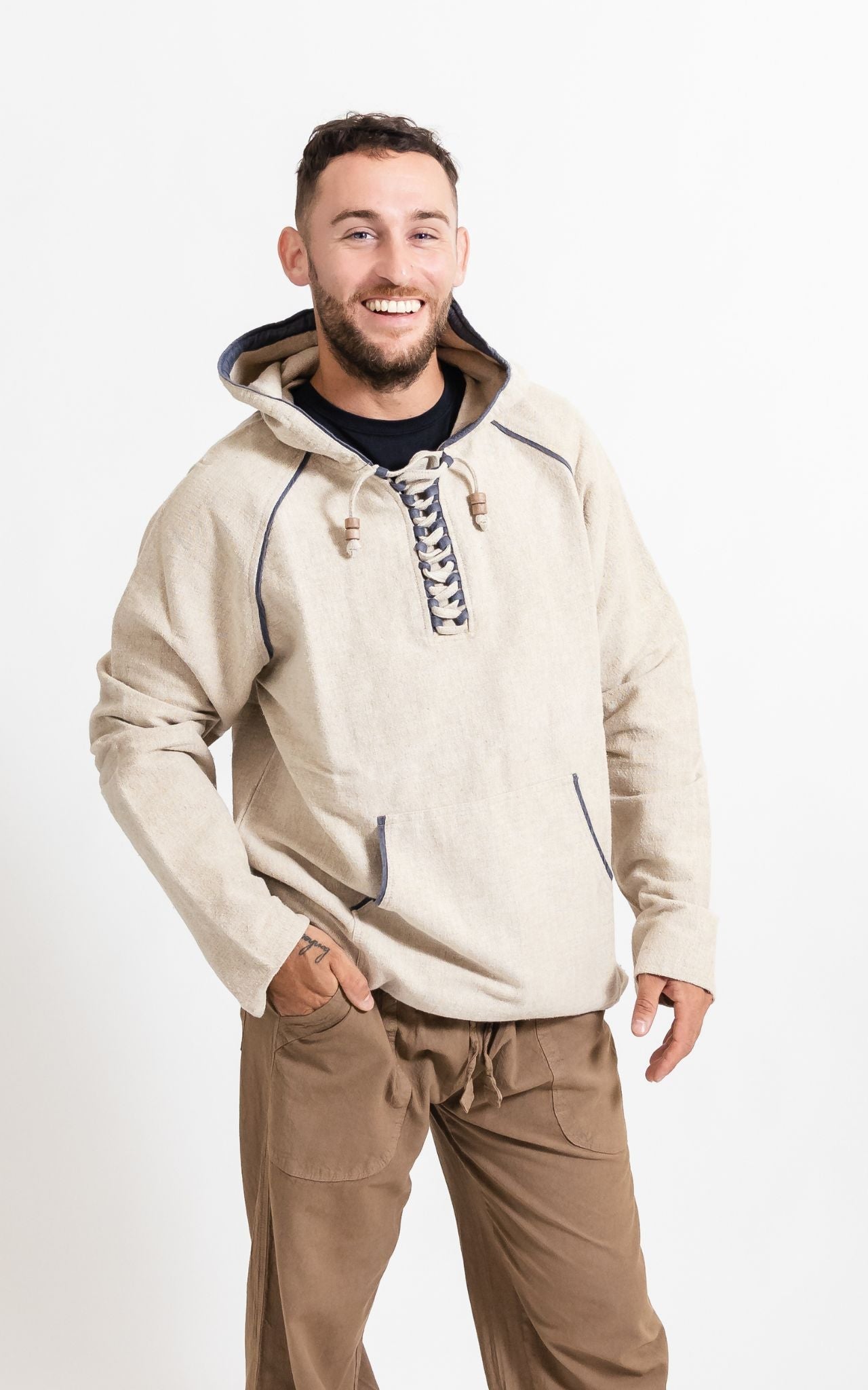 Woodford Hoodie