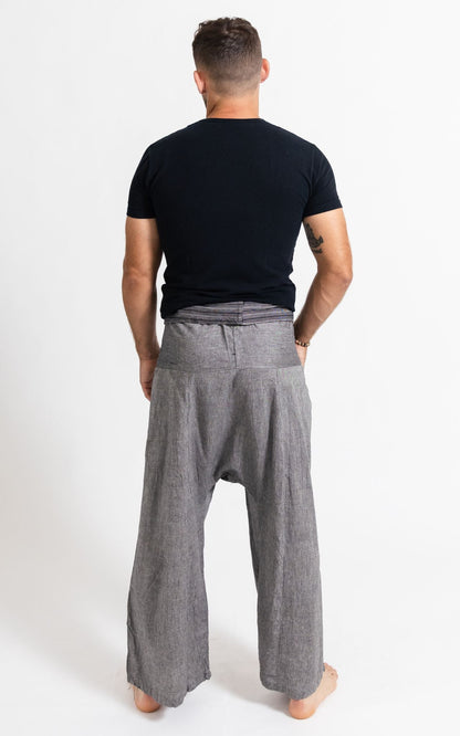 Fisherman Pants