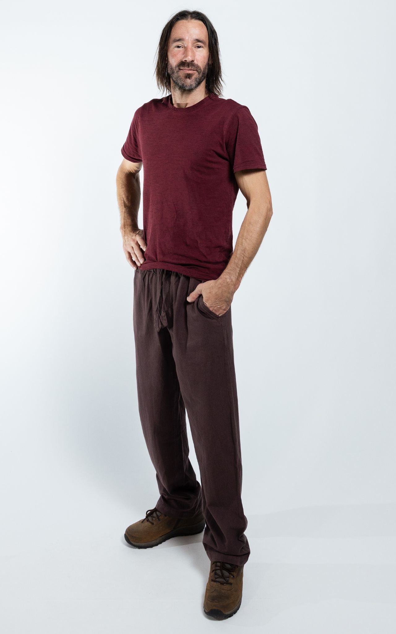 Santiago Pants