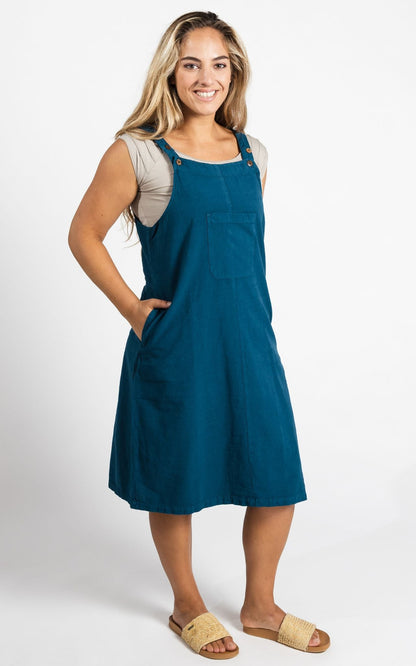 Ayla Pinafore