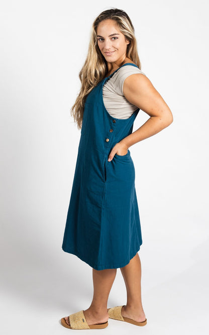 Ayla Pinafore