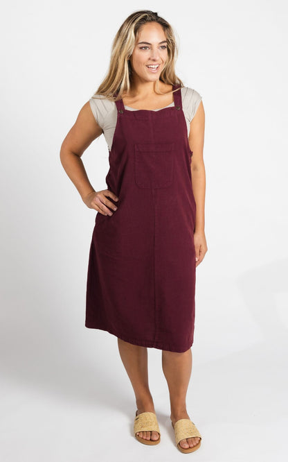 Ayla Pinafore