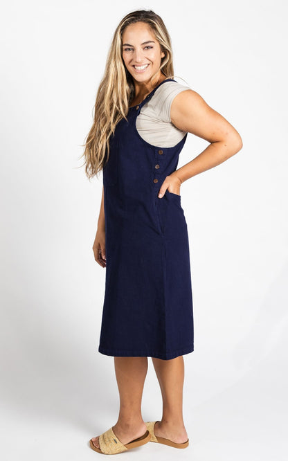 Ayla Pinafore