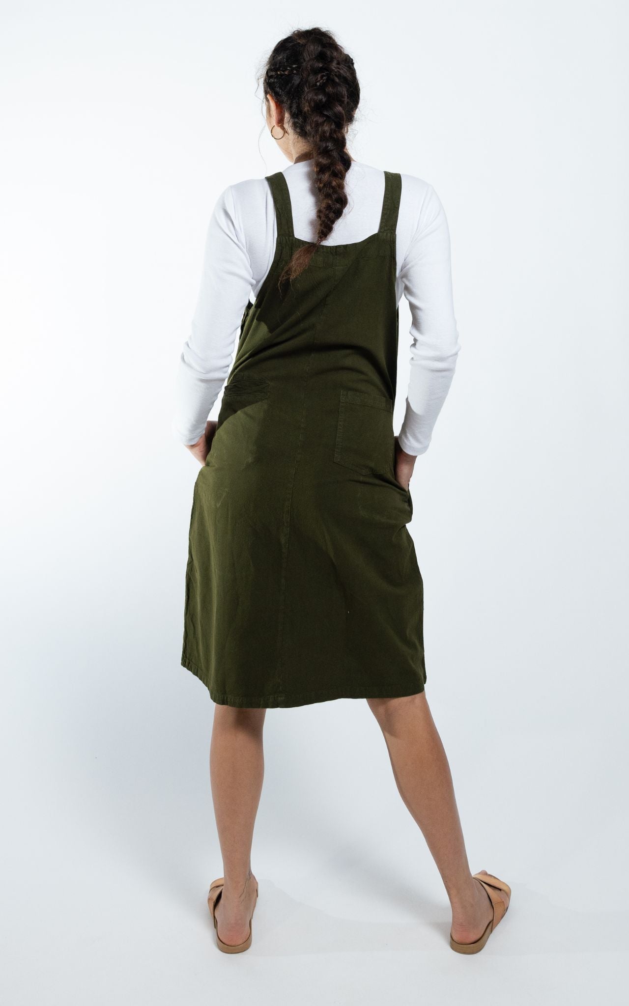 Ayla Pinafore