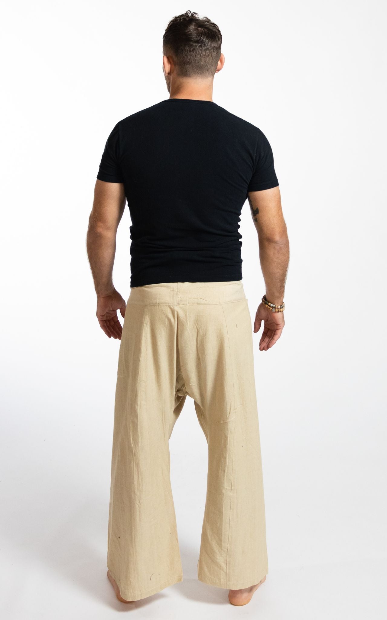 Fisherman Pants