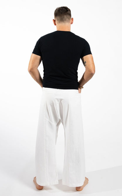 Fisherman Pants