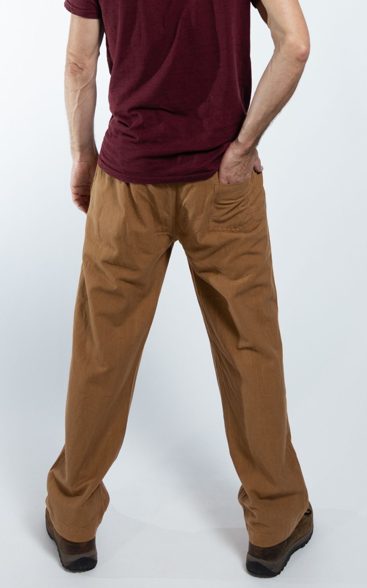 Santiago Pants