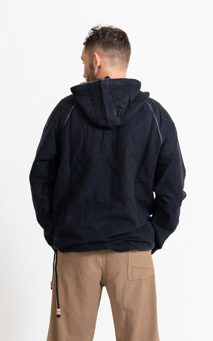 Woodford Hoodie