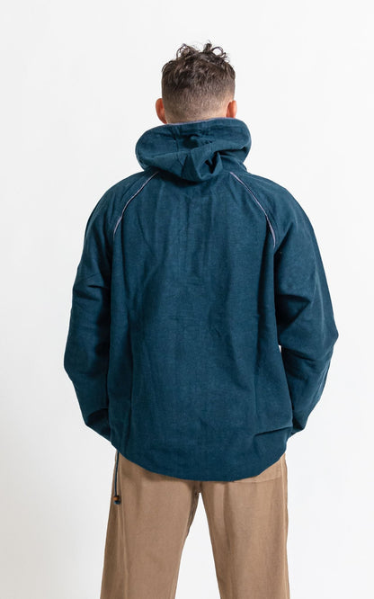 Woodford Hoodie