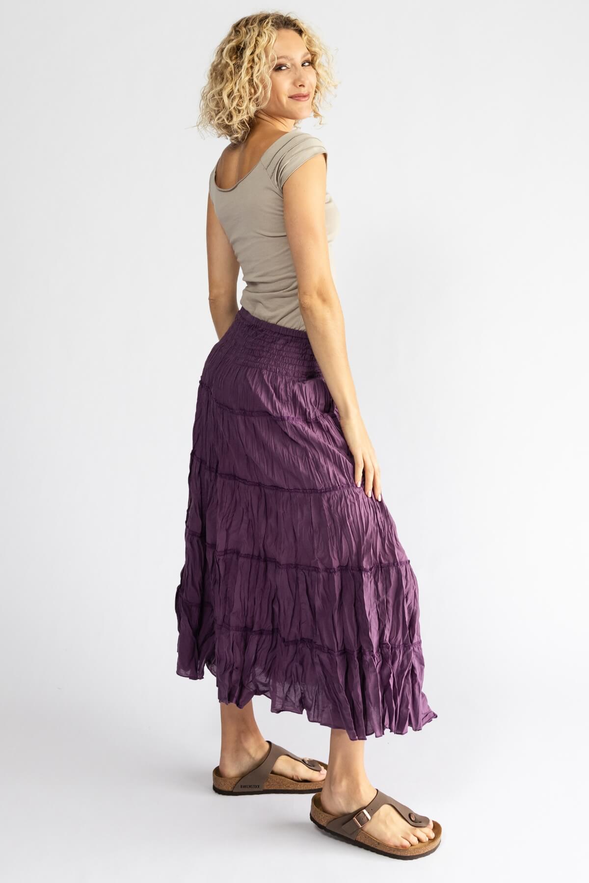 Franti Skirt