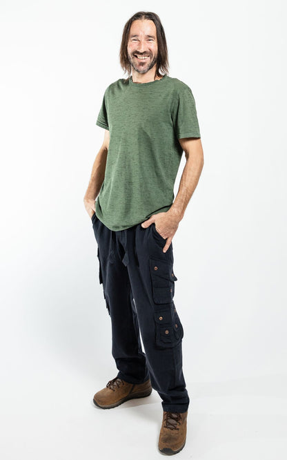 Cargo Trousers