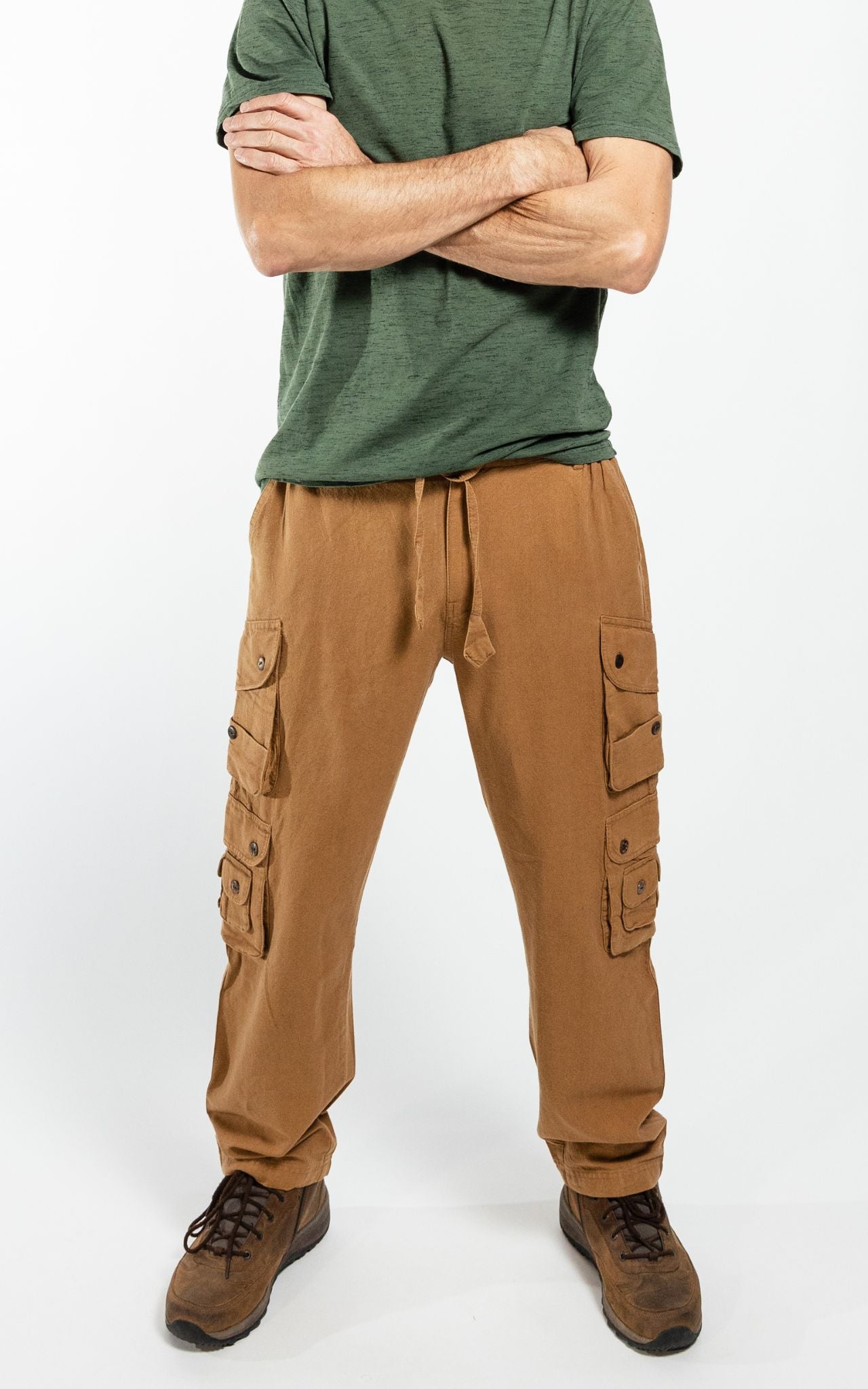 Cargo Trousers