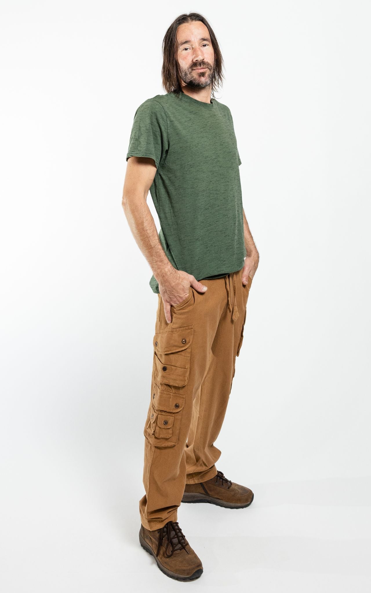 Cargo Trousers