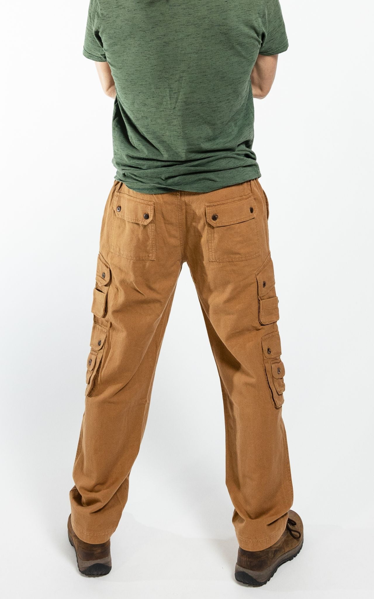 Cargo Trousers