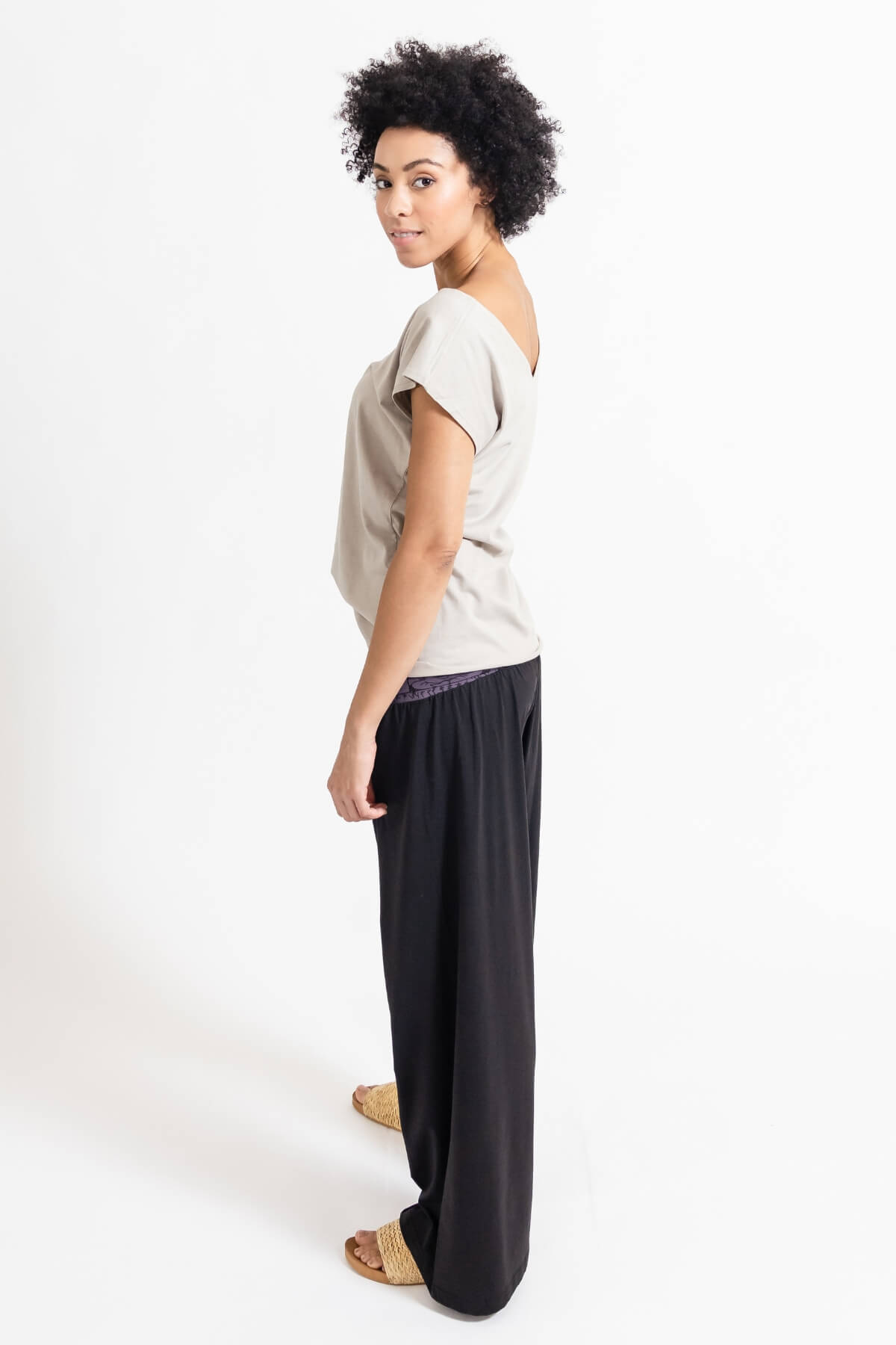 Mantra Pants