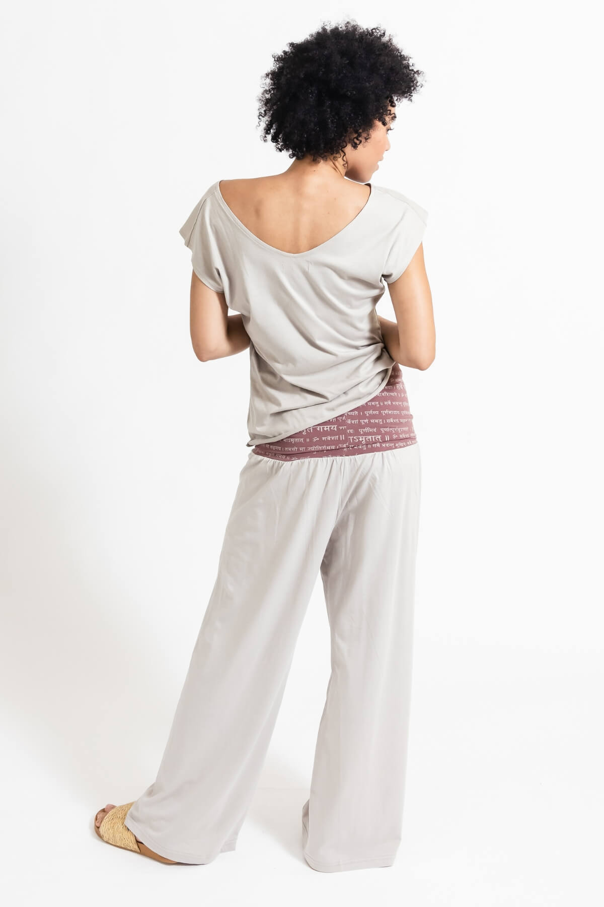 Mantra Pants