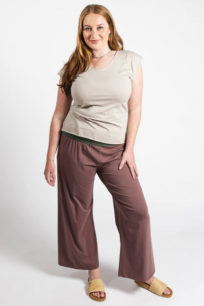 Mantra Pants