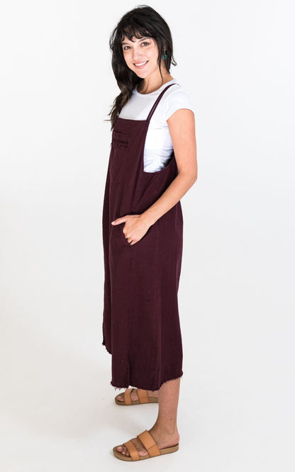 Sirena Pinafore