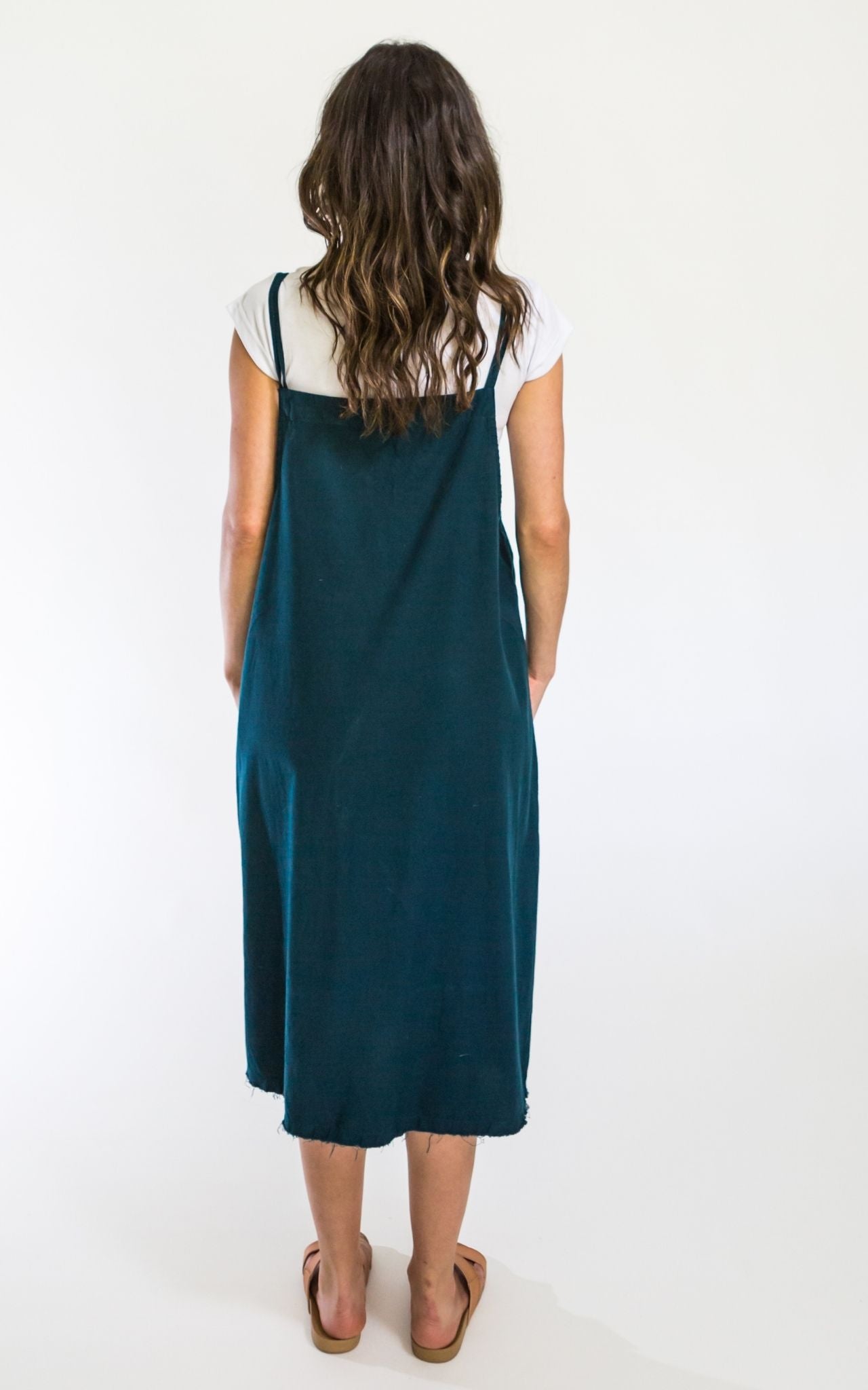 Sirena Pinafore