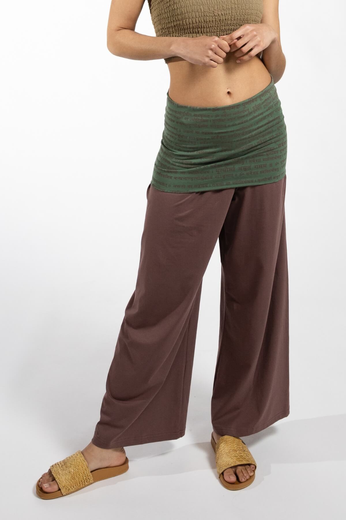 Mantra Pants