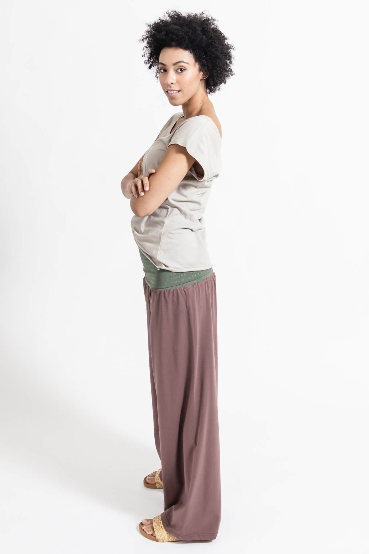 Mantra Pants