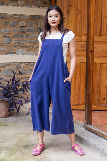 Juanita Overalls