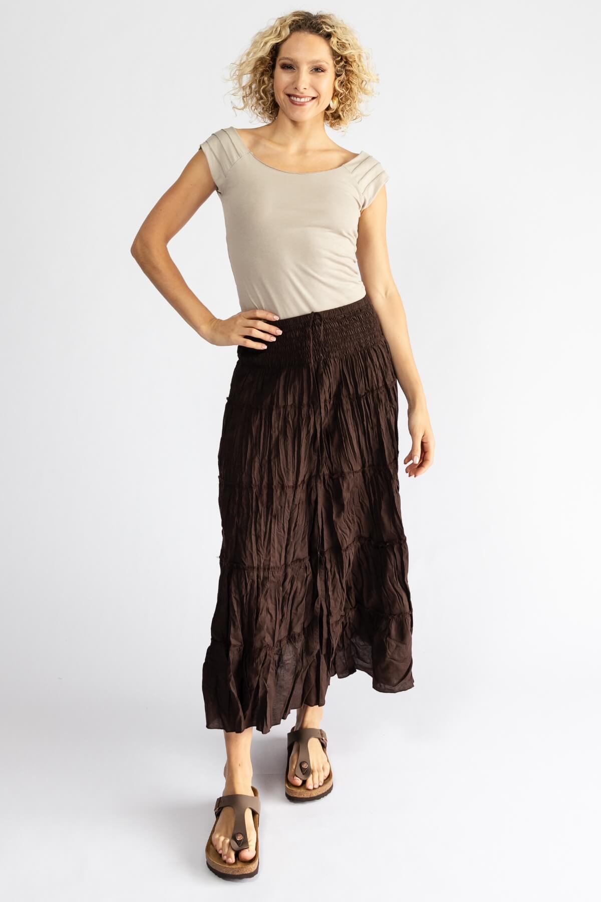 Franti Skirt