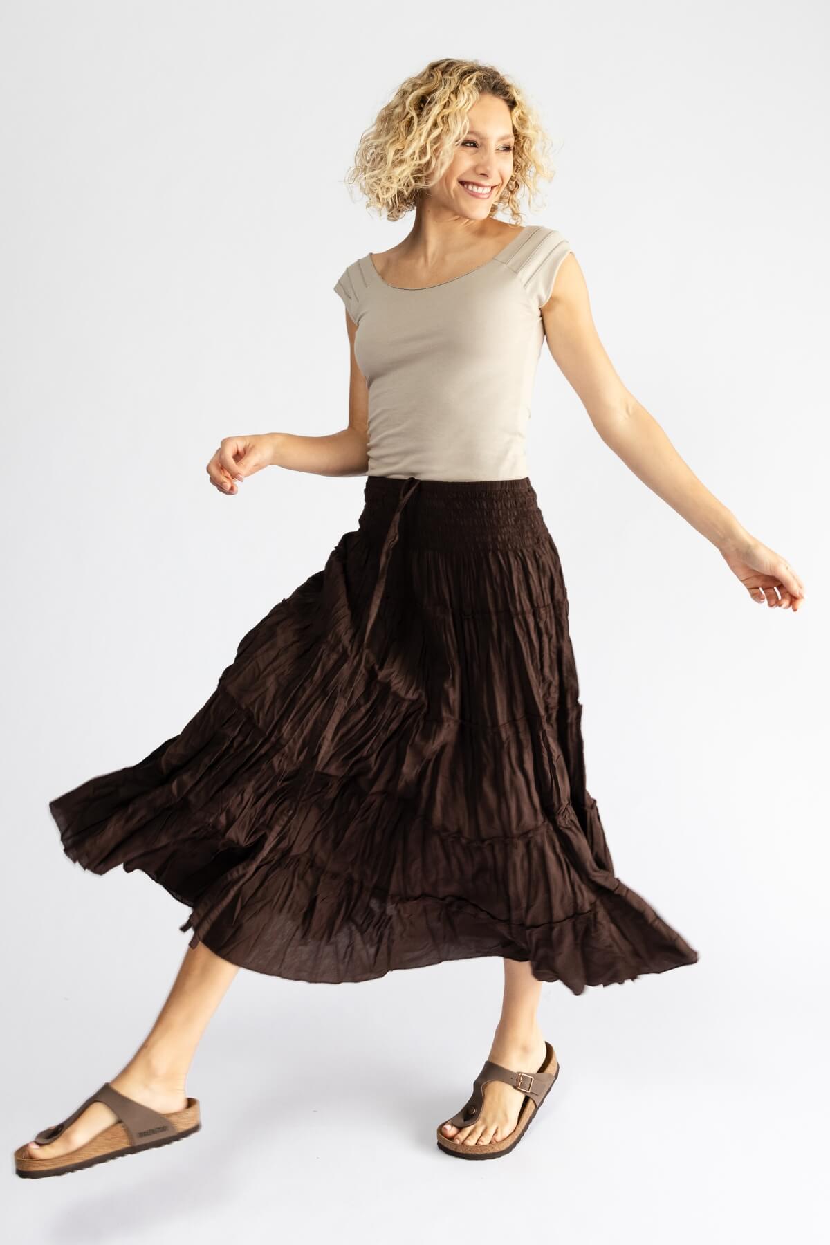 Franti Skirt