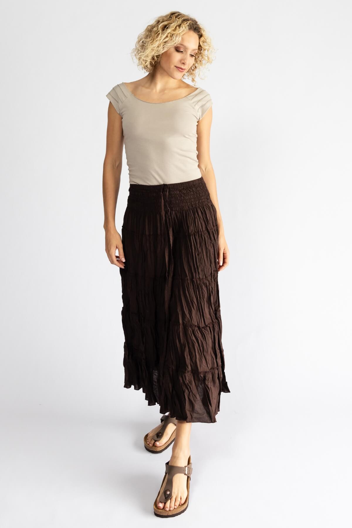 Franti Skirt