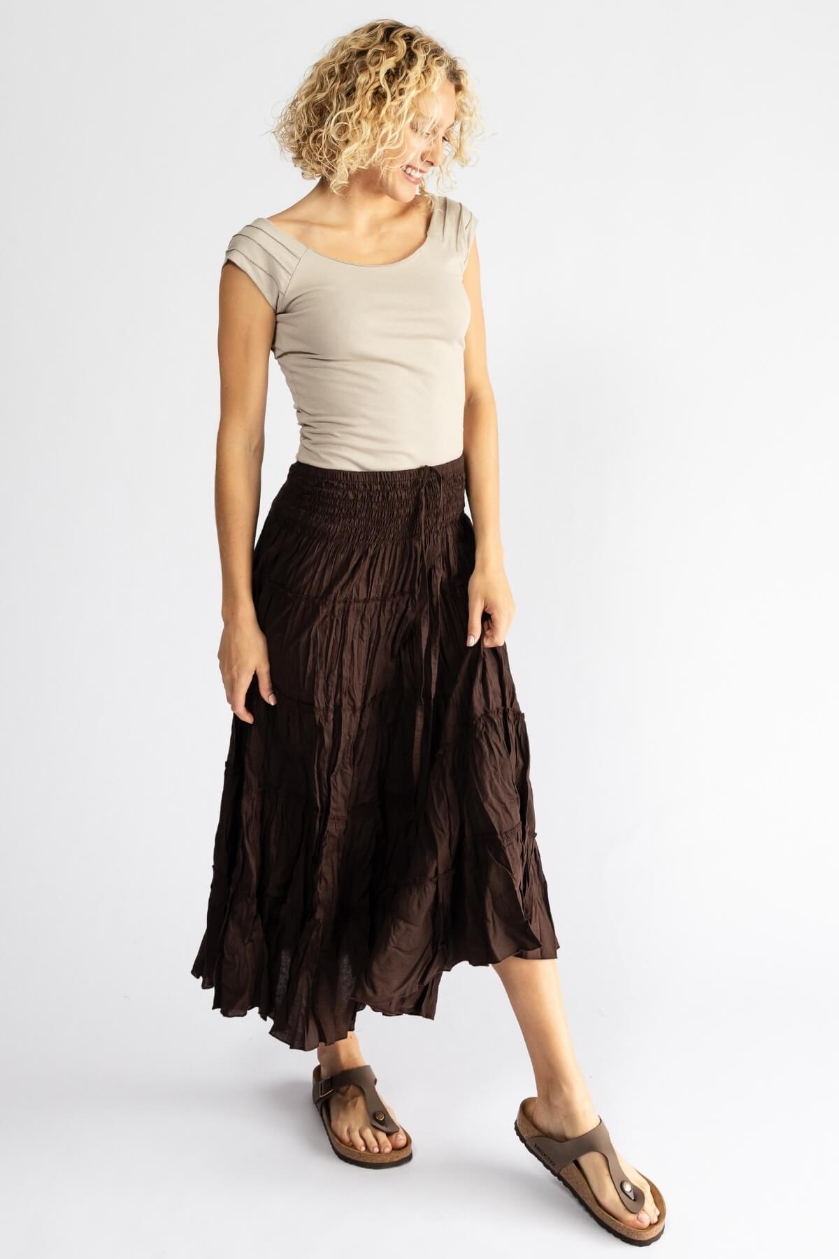 Franti Skirt