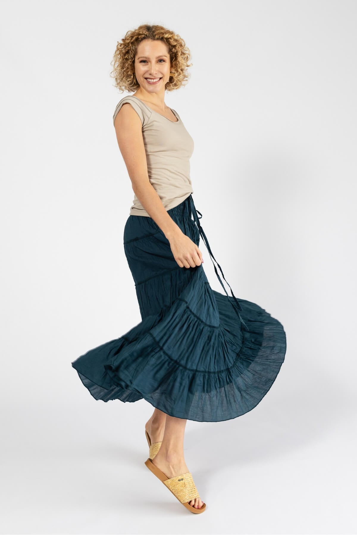 Franti Skirt