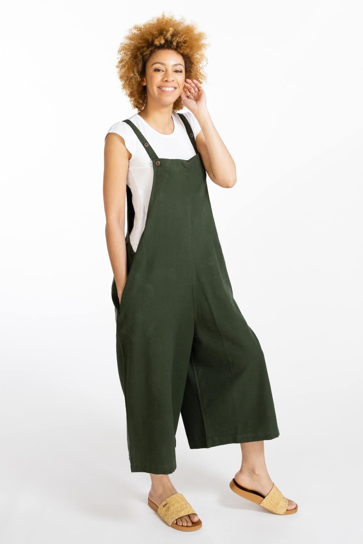 Juanita Overalls