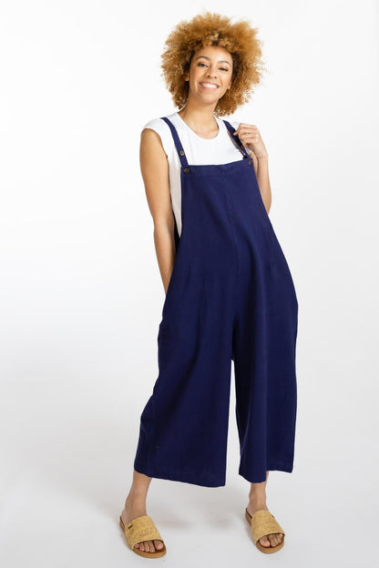 Juanita Overalls