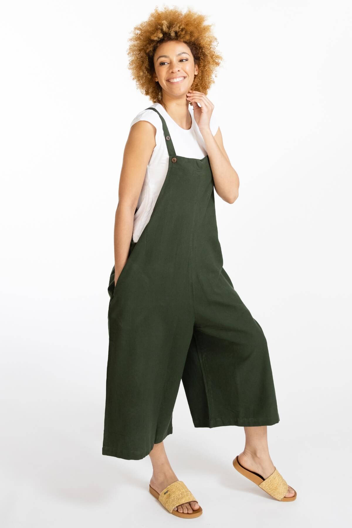 Juanita Overalls