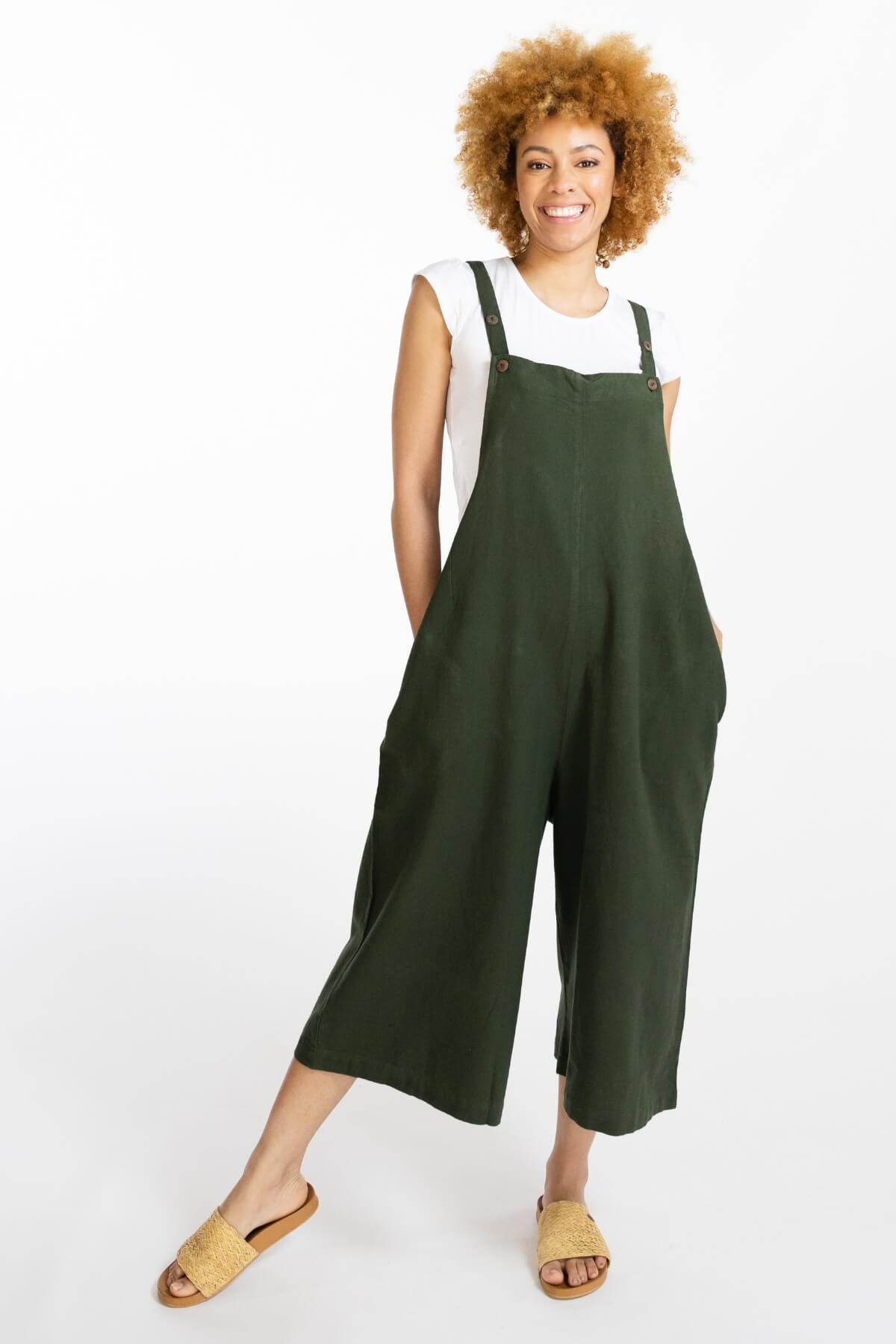 Juanita Overalls