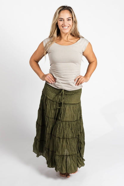 Franti Skirt