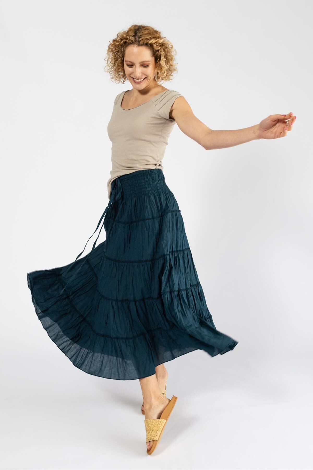 Franti Skirt