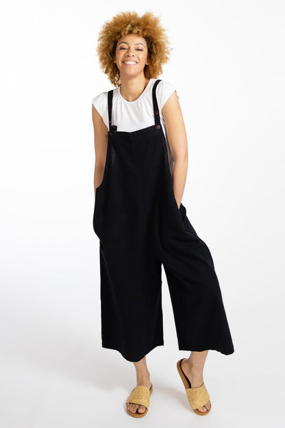 Juanita Overalls