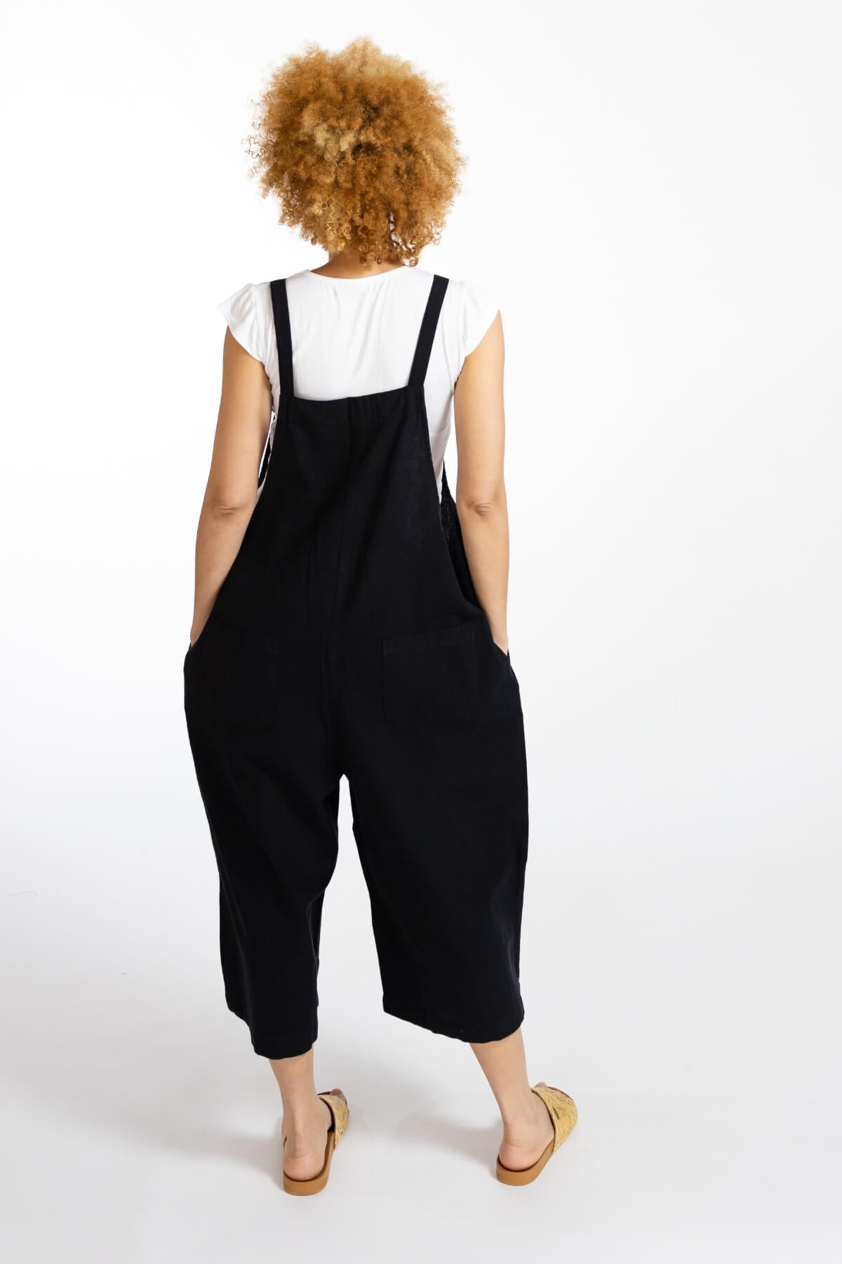 Juanita Overalls