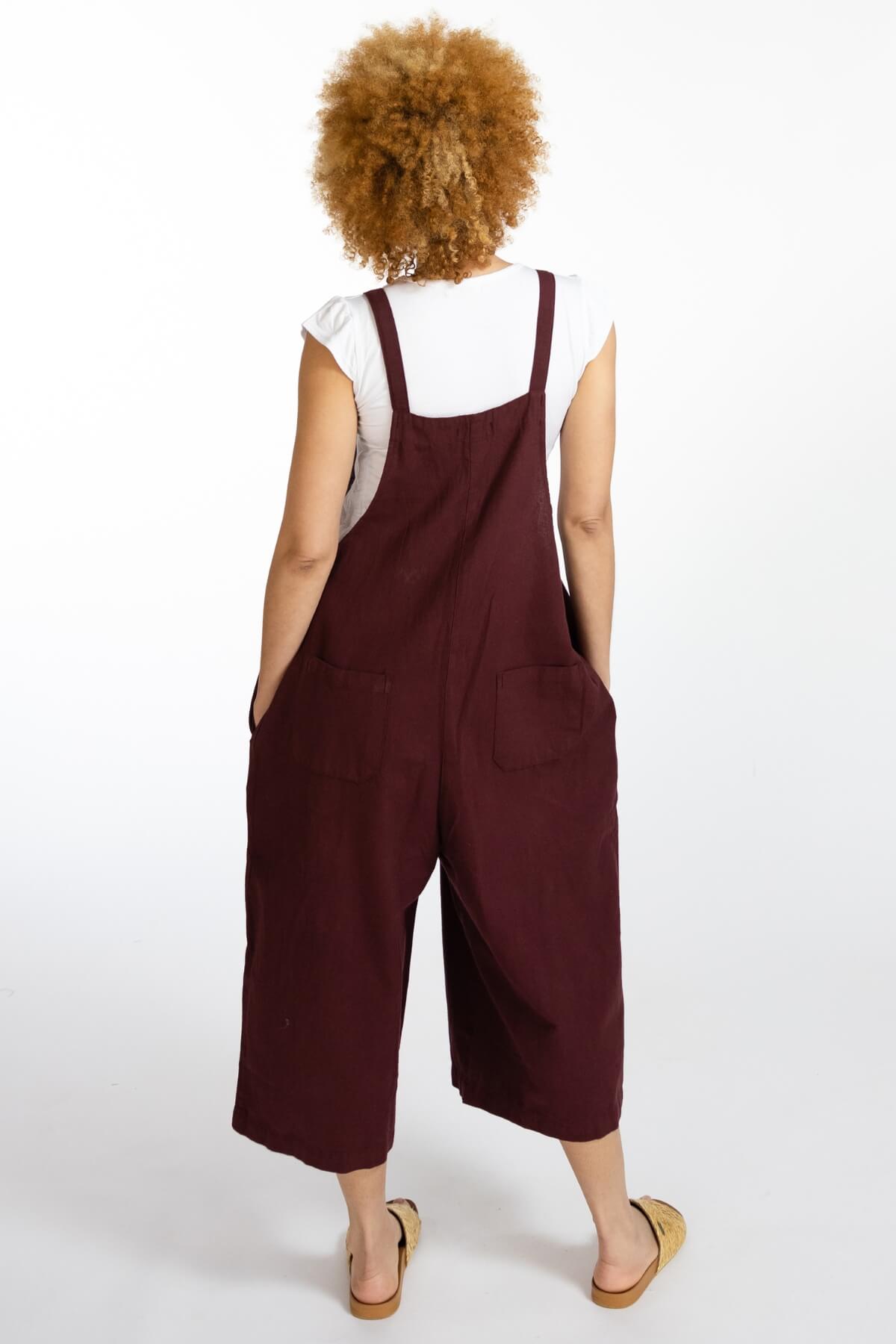 Juanita Overalls