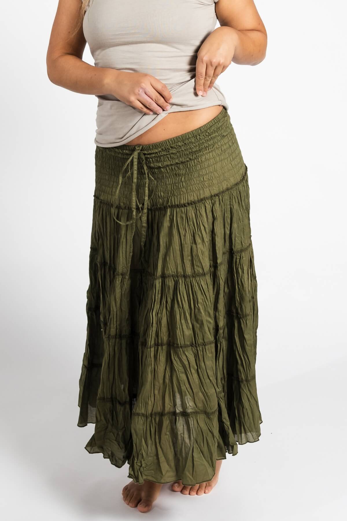 Franti Skirt